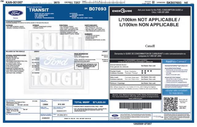ford transit van 2025 1FTBR2X82SKB07693 image ford transit van 2025 1FTBR2X82SKB07693 image